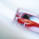 Illustration for article titled Kyosho Ferrari 7 1/64 #29 - Project Prancing Horse #29 - 1987 Ferrari F40